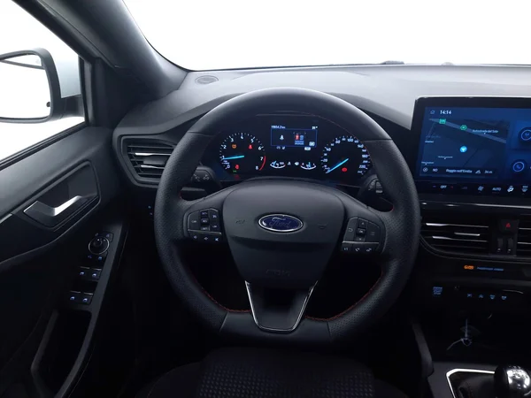 Ford Focus Sw (2025) — foto 3 van 22