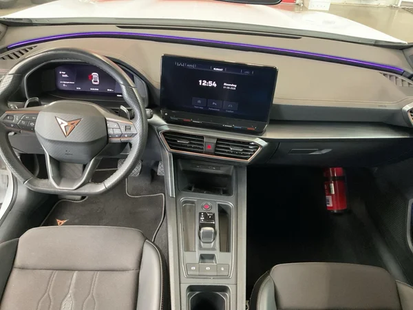 CUPRA Formentor (2023) — foto 3 van 22