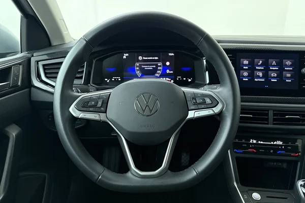 Volkswagen Taigo (2025) — foto 2 van 22