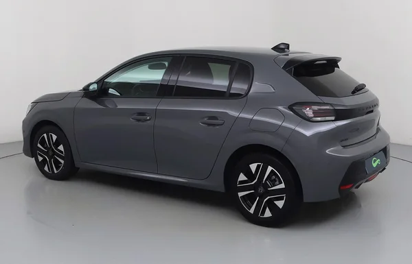 Peugeot 208 (2025) — foto 22 van 28