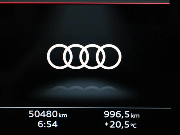 AUDI A3 Sportback (2025) — foto 7 van 21