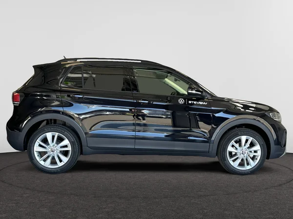 VOLKSWAGEN T-Cross (2025) — foto 9 van 24
