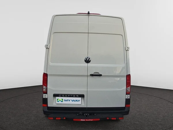 VOLKSWAGEN Crafter 35 Fou Mwb (2026) — foto 3 van 23