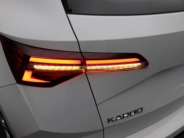 SKODA Karoq (2026) — foto 7 van 17