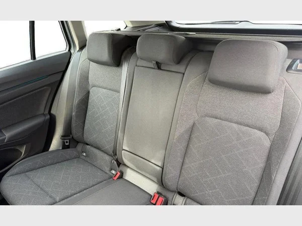 Volkswagen Golf Variant VIII (2023) — foto 2 van 23