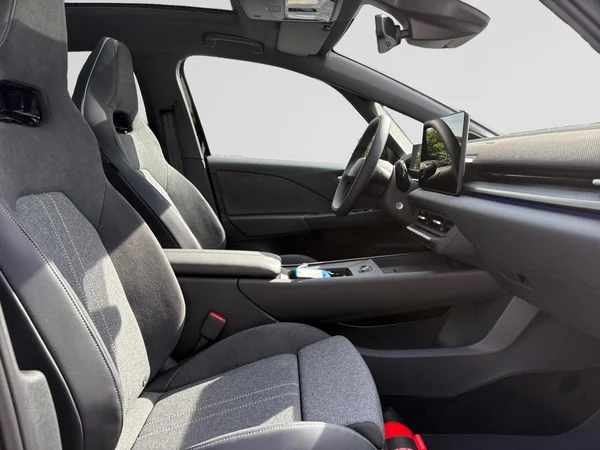 VOLKSWAGEN ID.3 Neo (2026) — foto 21 van 24