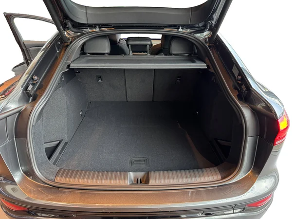 AUDI Q6 Sportback e-tron (2026) — foto 10 van 23