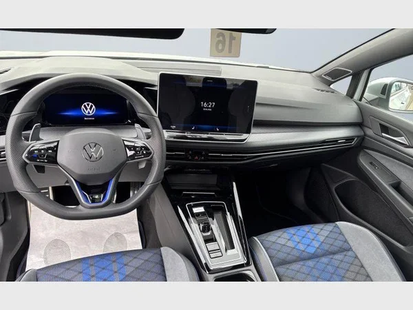 Volkswagen Golf VIII R (2025) — foto 3 van 19