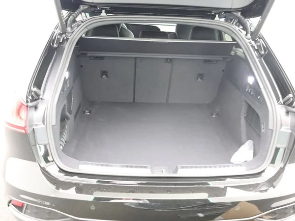 AUDI A5 Avant (2025) — foto 17 van 25
