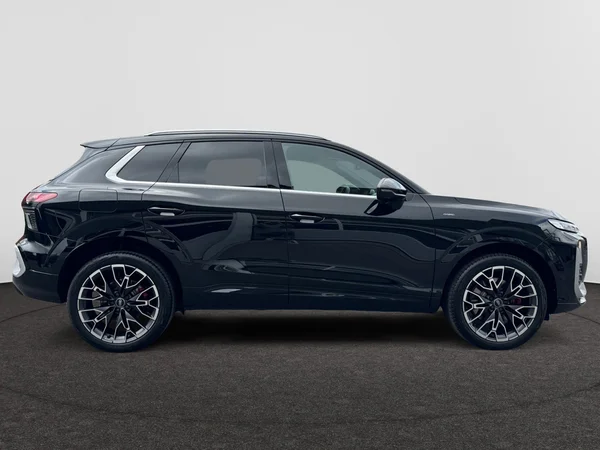 AUDI Q3 SUV e-hybrid (PHEV) (2025) — foto 12 van 16