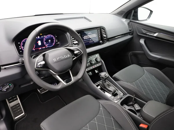 SKODA Karoq (2025) — foto 10 van 19