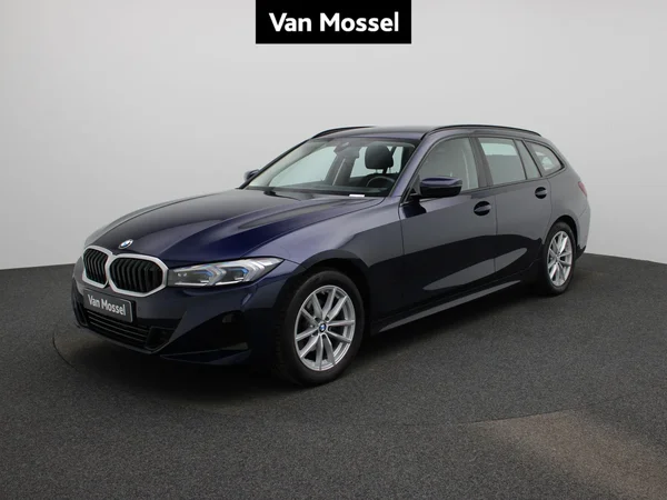 BMW 3 Reeks (2023) — foto 1 van 57