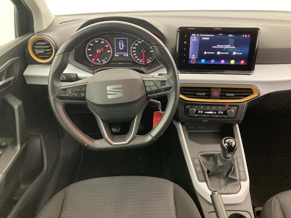 SEAT Arona (2022) — foto 17 van 36