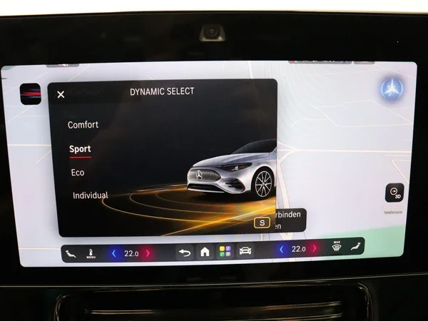 Mercedes-Benz CLA (2026) — foto 13 van 30