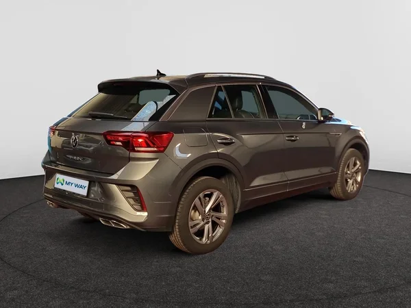 VOLKSWAGEN T-Roc (2025) — foto 20 van 23