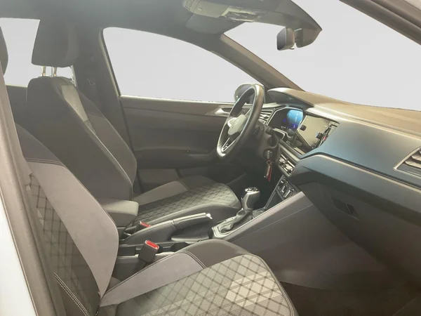 VOLKSWAGEN Taigo (2023) — foto 8 van 22