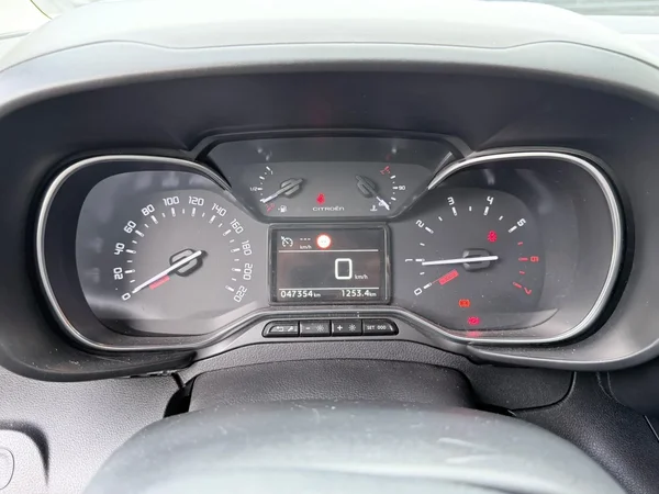 Citroën Berlingo (2019) — foto 13 van 14
