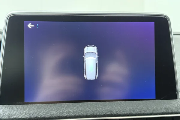 Peugeot 5008 (2019) — foto 9 van 25