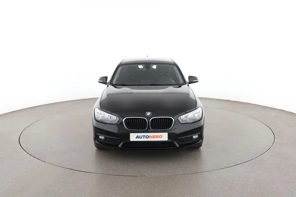BMW 1-serie (2018) — foto 15 van 16