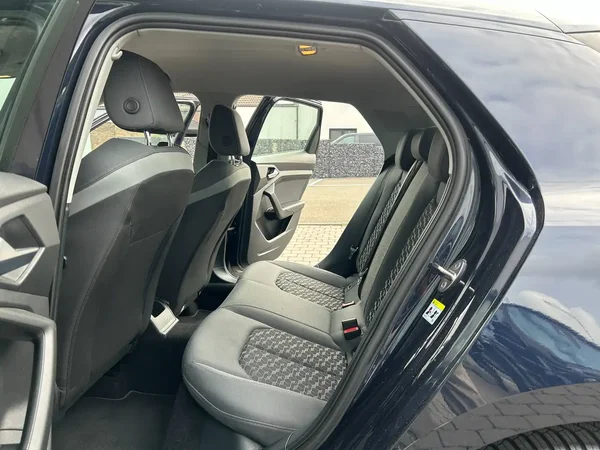 Audi A1 (2019) — foto 6 van 19