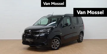 Opel Combo Life (2024)
