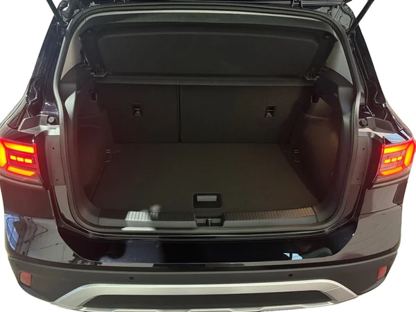 VOLKSWAGEN T-Cross (2026) — foto 20 van 24