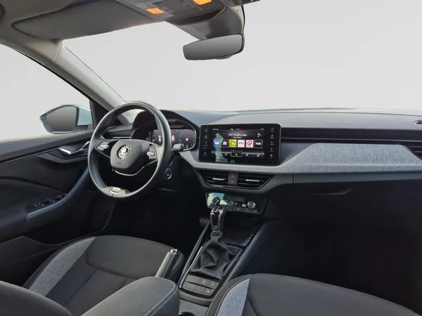 SKODA Scala (2024) — foto 17 van 22