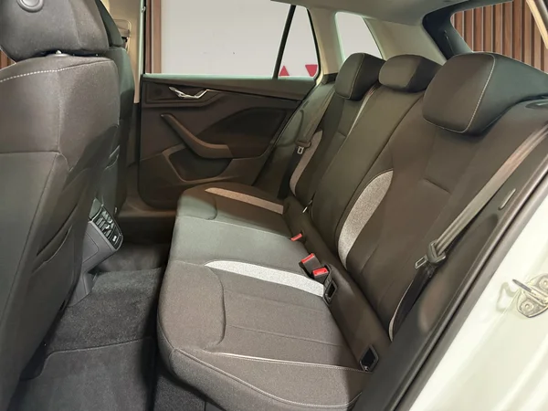 Skoda Kamiq (2026) — foto 18 van 29