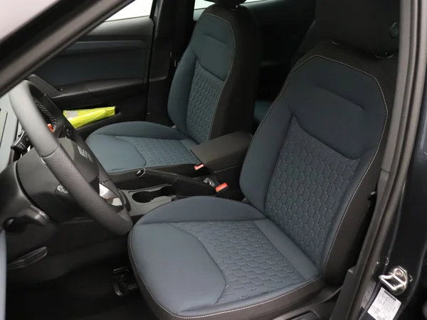 SEAT Arona (2025) — foto 15 van 20