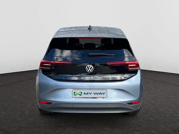 VOLKSWAGEN ID.3 (2021) — foto 15 van 22