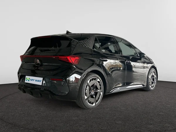 CUPRA Born (2025) — foto 4 van 24