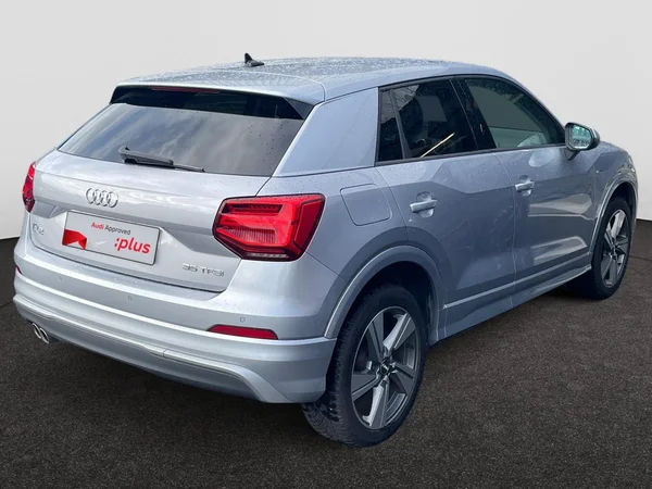 AUDI Q2 (2020) — foto 15 van 20