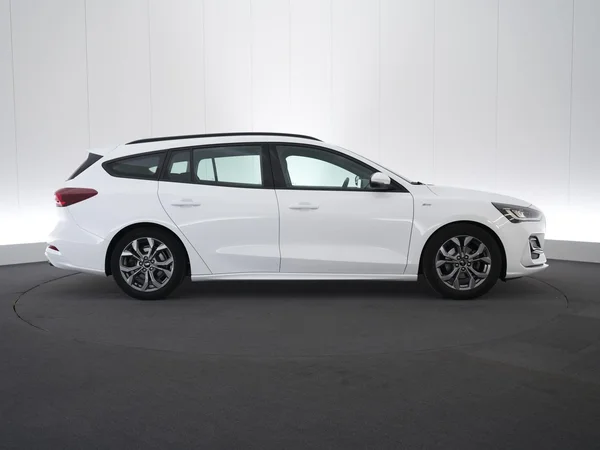 Ford Focus (2024) — foto 20 van 23