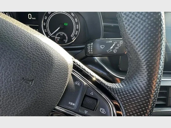 Skoda Scala (2020) — foto 20 van 30