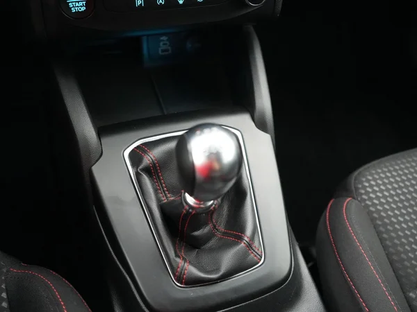 Ford Focus (2024) — foto 5 van 20