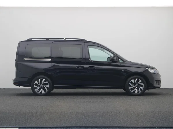VOLKSWAGEN Caddy Maxi Dsl (2025) — foto 16 van 18