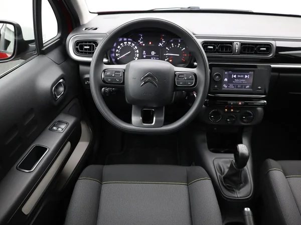 CITROEN C3 (2022) — foto 4 van 15