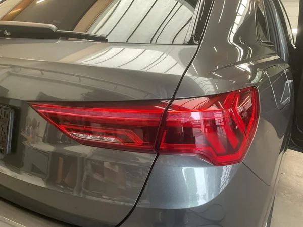 AUDI Q3 (2022) — foto 13 van 24