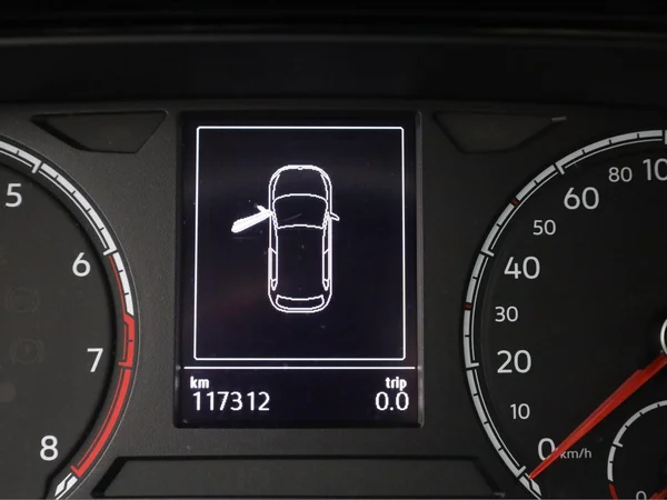 VOLKSWAGEN Polo (2018) — foto 6 van 19