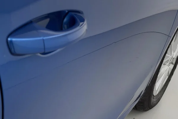 Skoda Fabia (2023) — foto 21 van 37