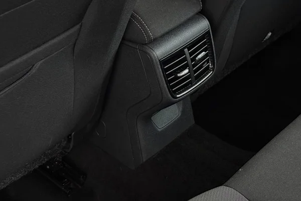 Skoda Fabia (2023) — foto 9 van 37