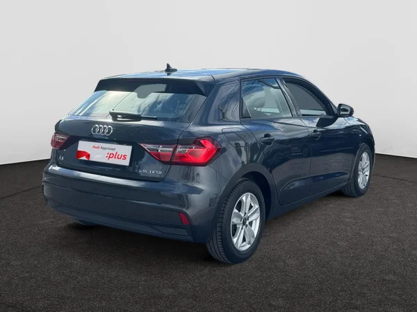 AUDI A1 Sportback (2023) — foto 20 van 24