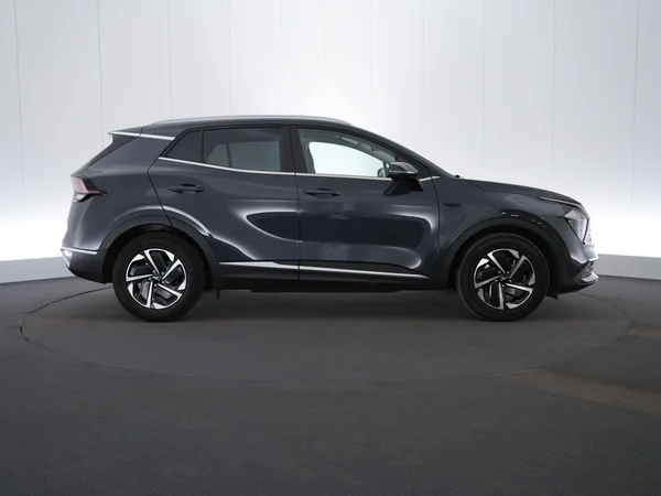 Kia Sportage (2024) — foto 17 van 21