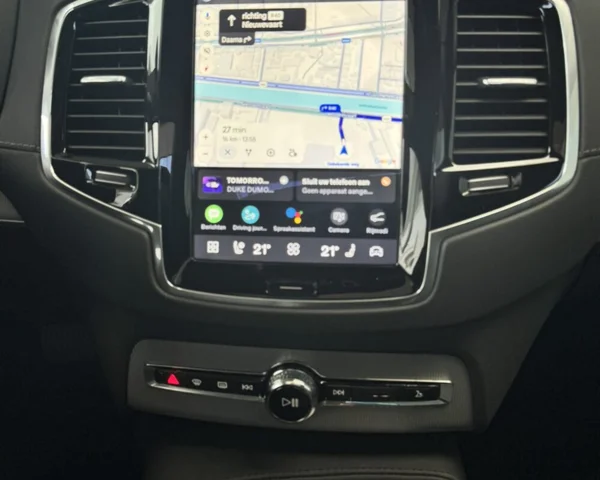 Volvo XC90 (2024) — foto 20 van 30