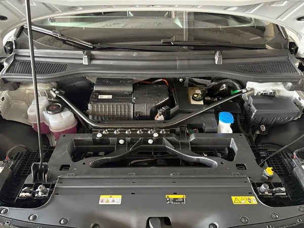 SKODA (2025) — foto 5 van 24