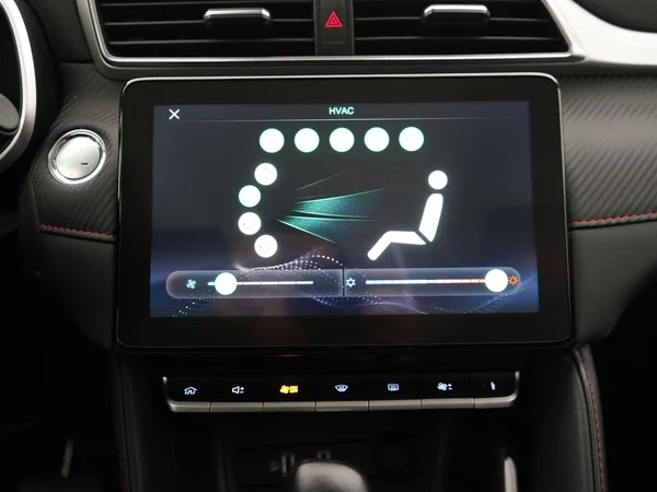 MG ZS (2024) — foto 10 van 22