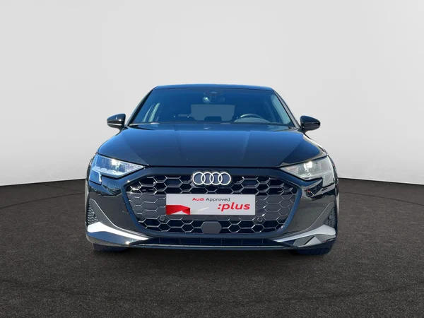 AUDI A3 Sportback (2025) — foto 6 van 24
