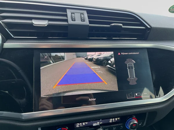 AUDI Q3 (2019) — foto 14 van 23