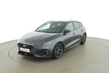 Ford Focus 338fa0bb-1d81-432f-9b5f-19345457dd1b