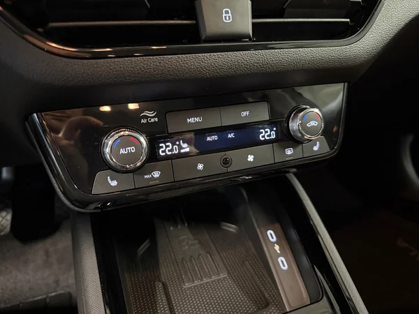 SKODA Scala (2025) — foto 3 van 16